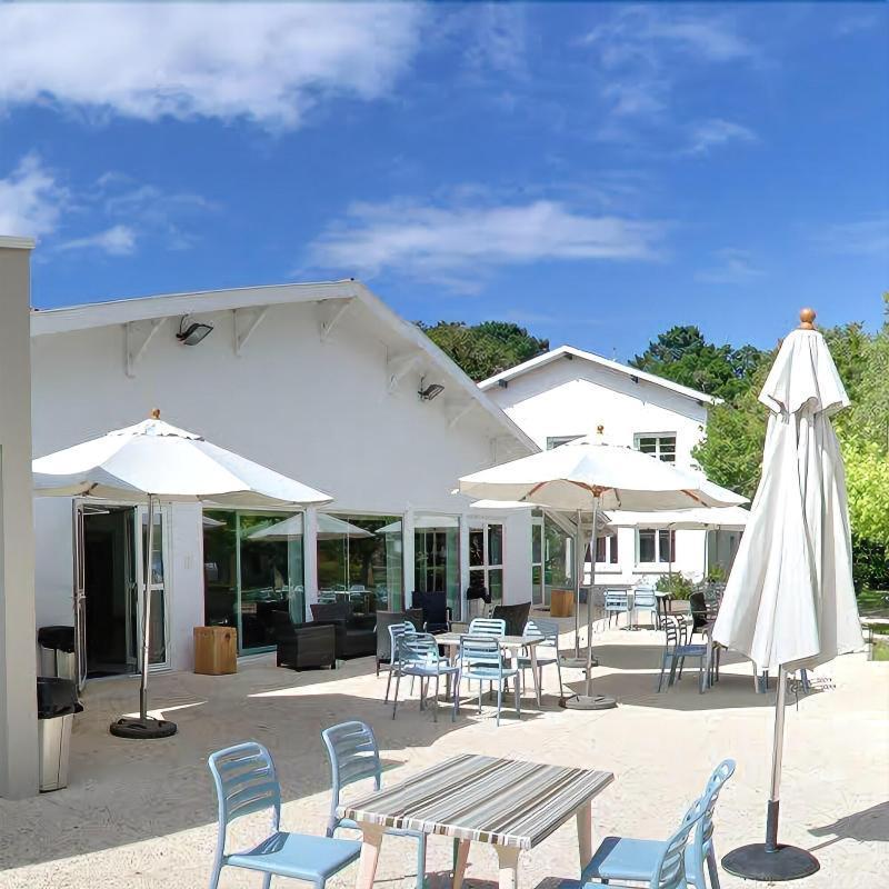 Cap Ocean 3* Seignosse