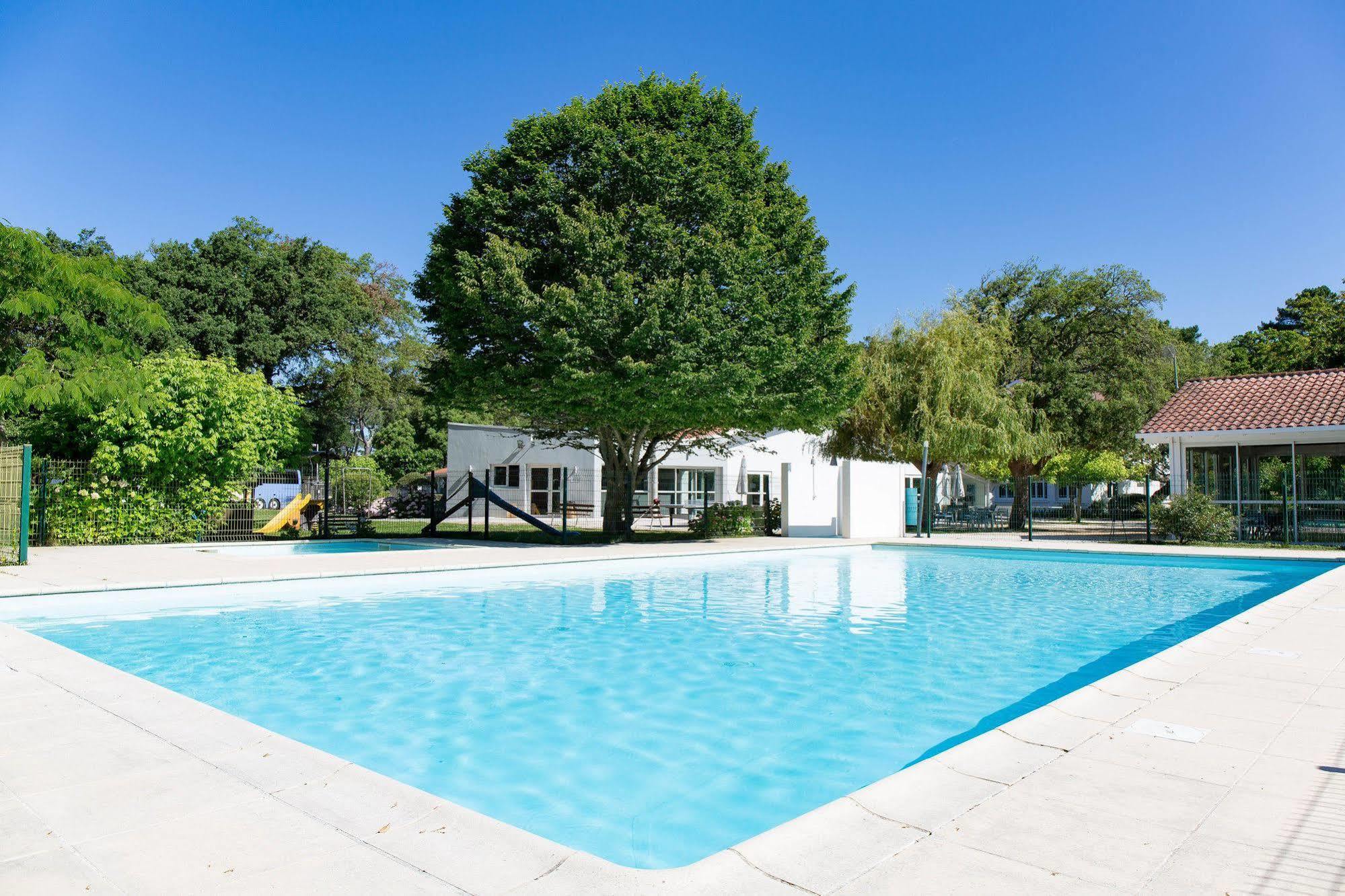 Cap Ocean 3* Seignosse